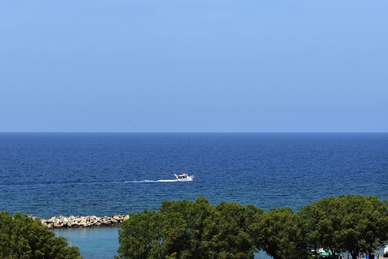 Aristea'S Apartment خانيا المظهر الخارجي الصورة